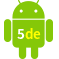 Aplicativo 5de para Android
