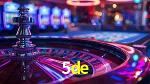 Estatísticas 5de