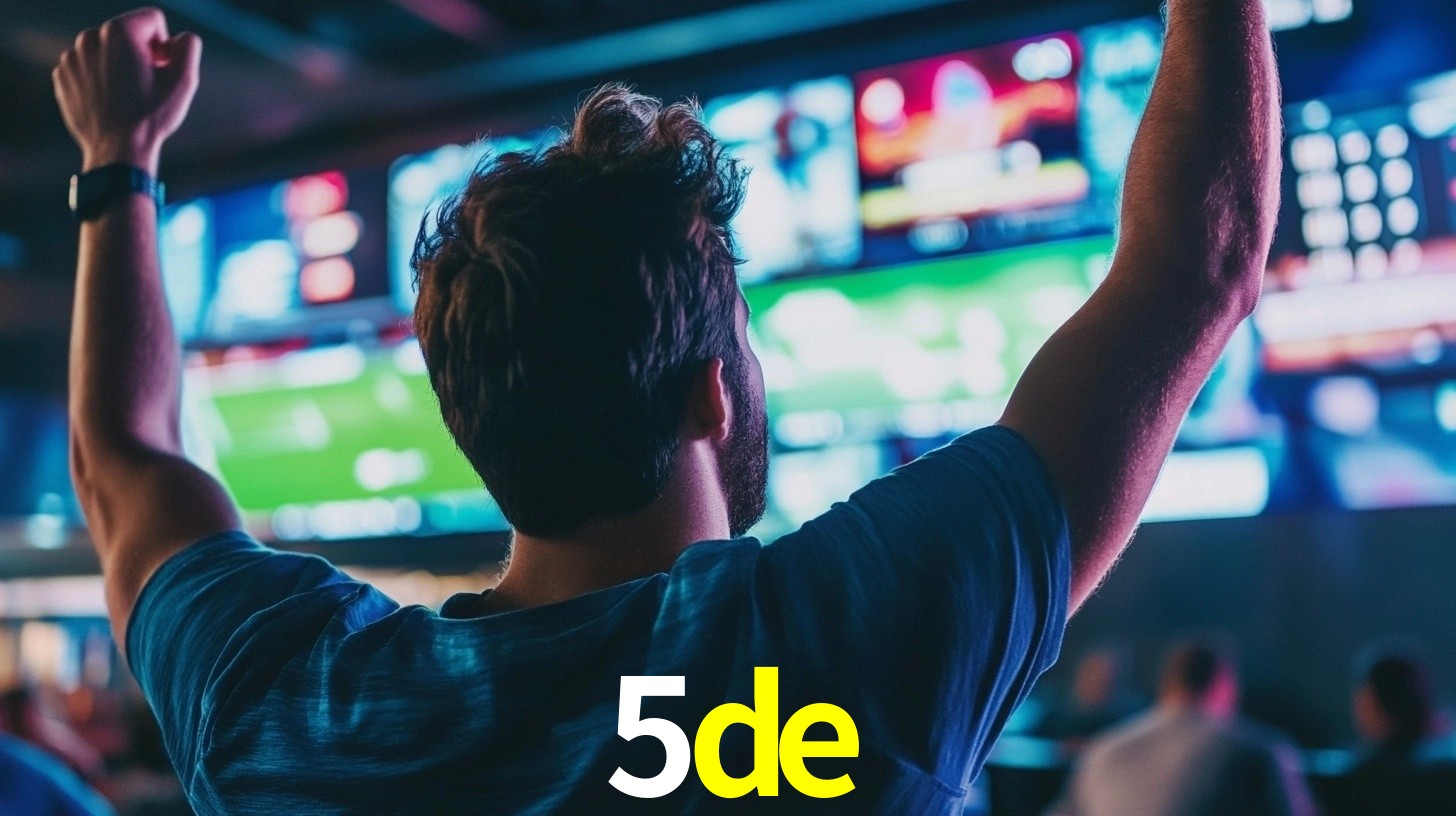5de bet