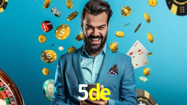 Welcome Bonus 5de