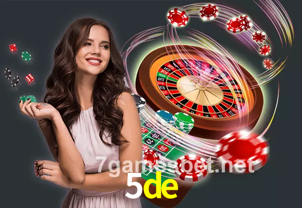 vivo no cassino 5de