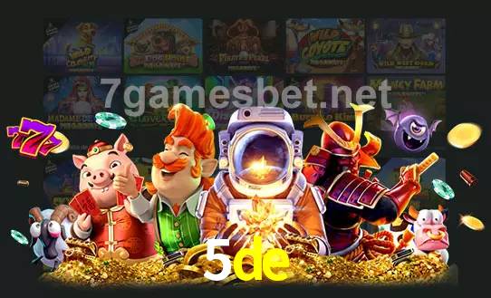 cassino 5de