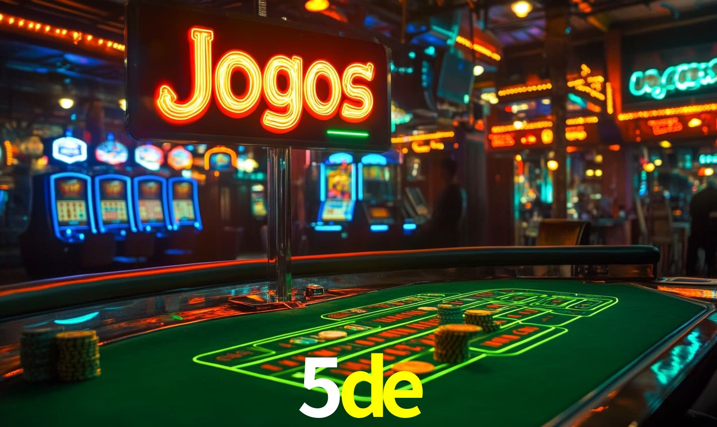 Login Seguro 5de