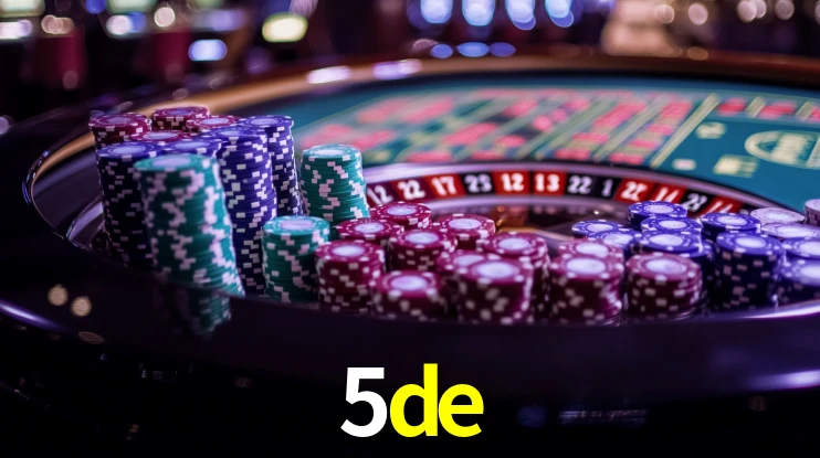 Daily Bonuses 5de
