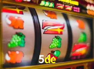 A Emoção da Loteria na 5de: Uma Chance de Mudança de Vida