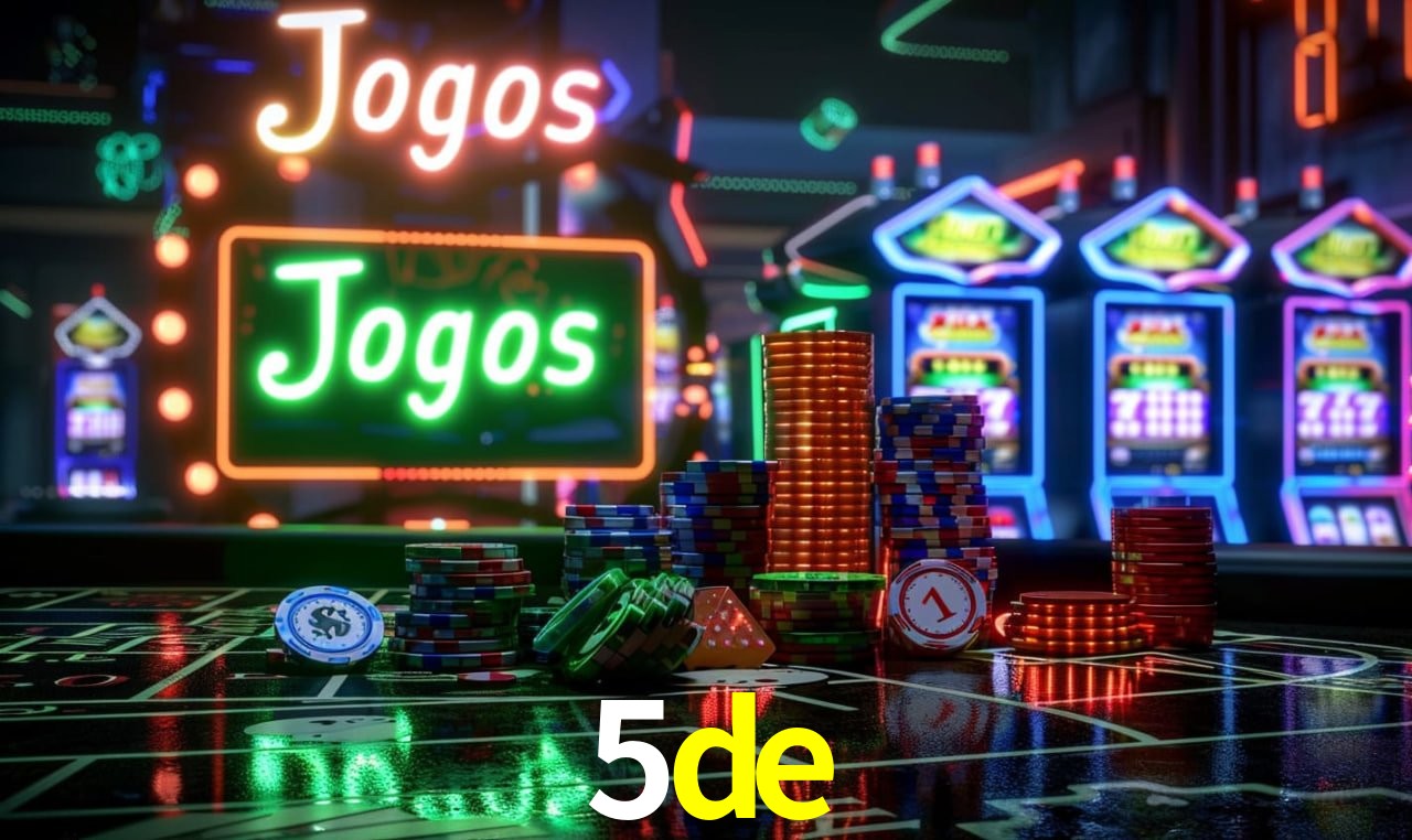 5de.com