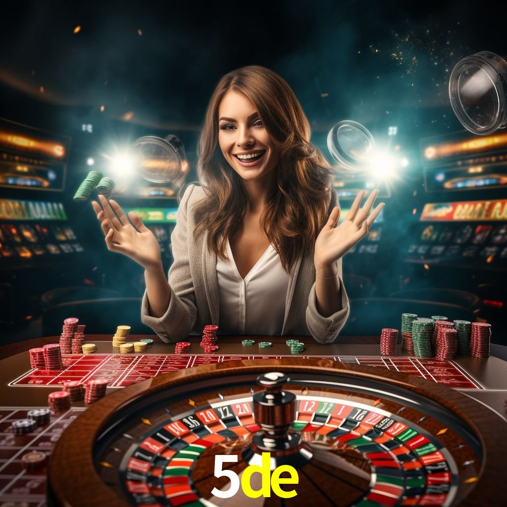 5de