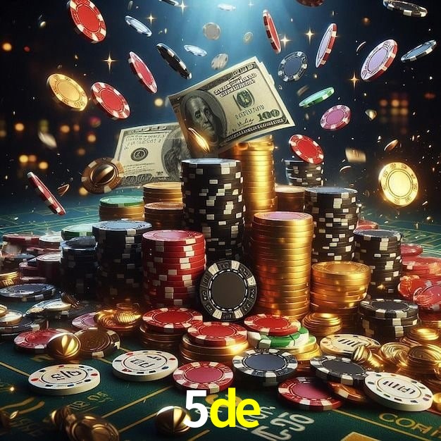 cassino 5de