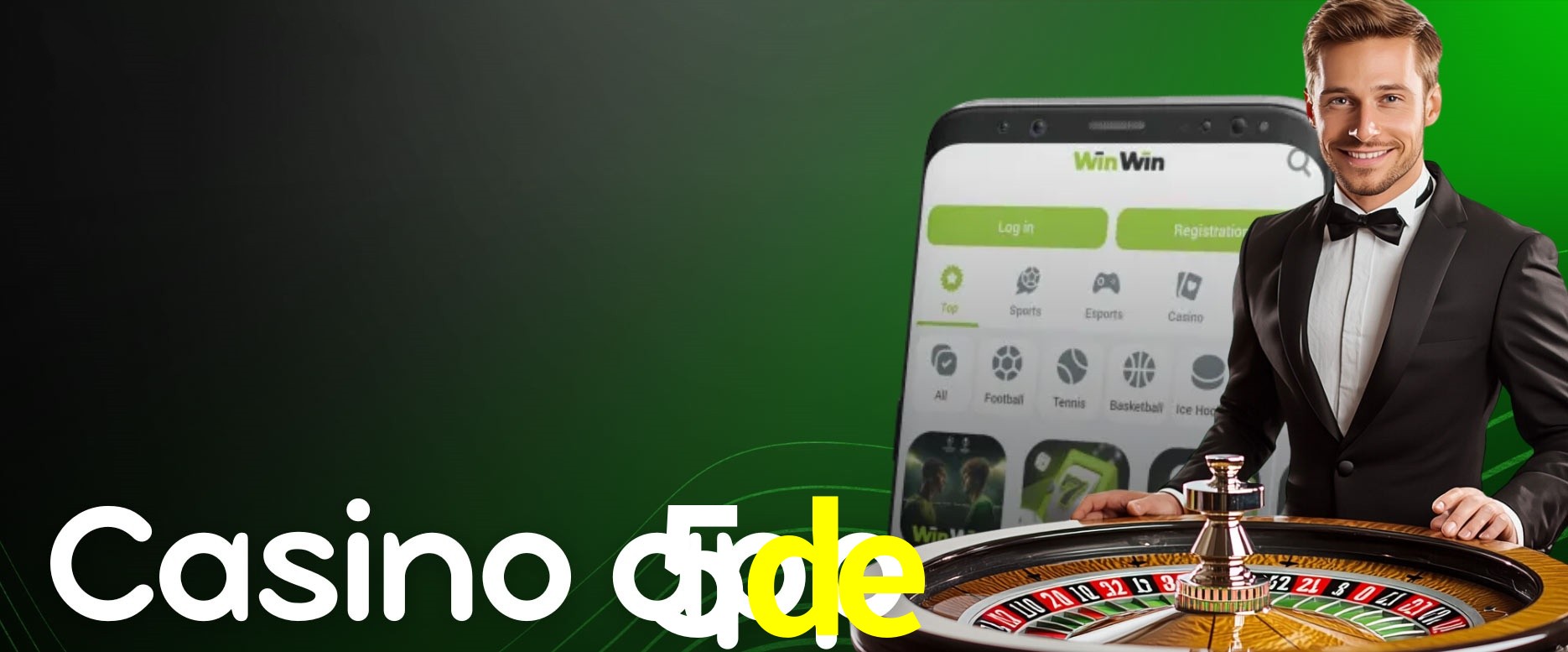 Secure Login 5de
