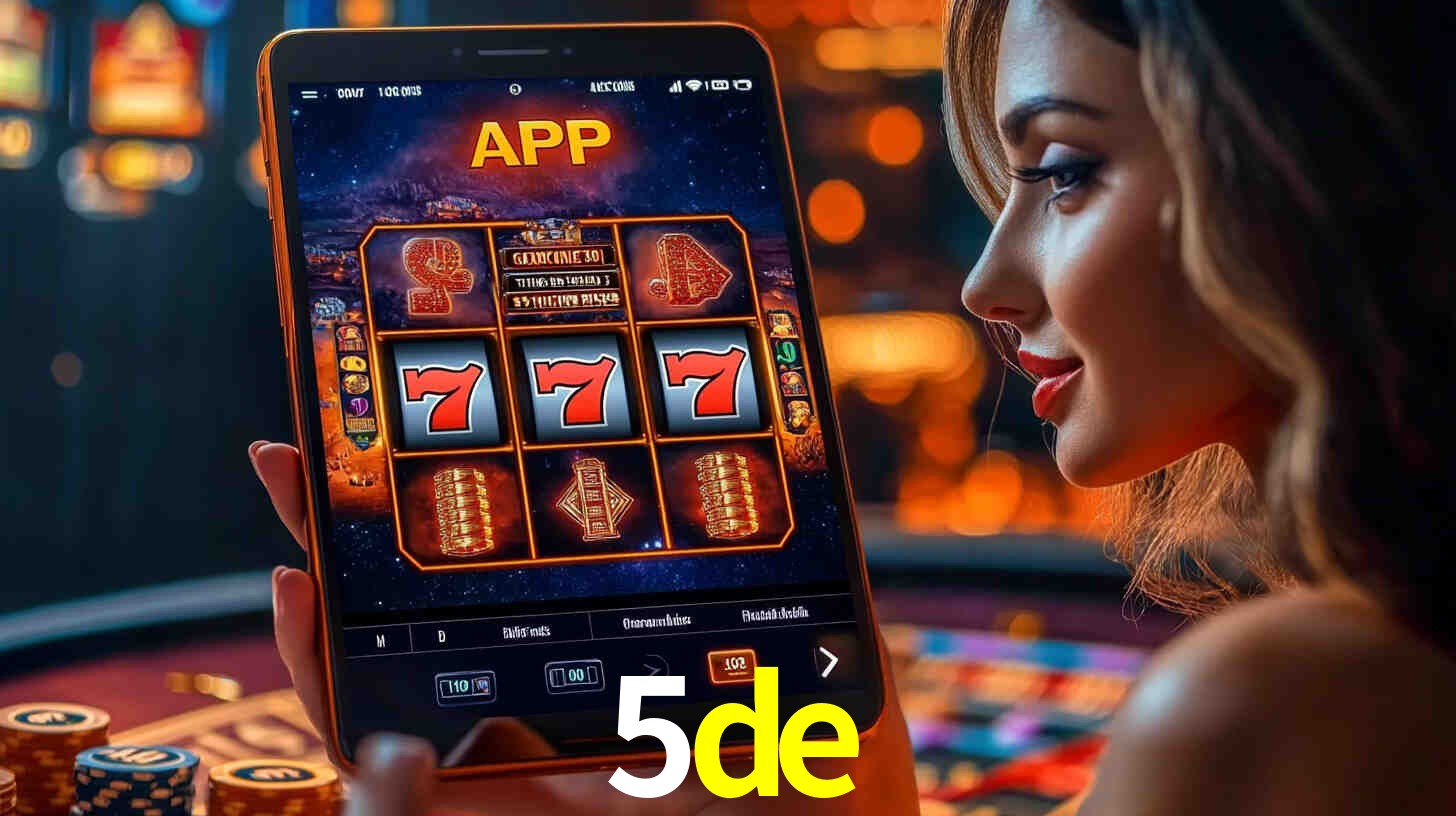 5de