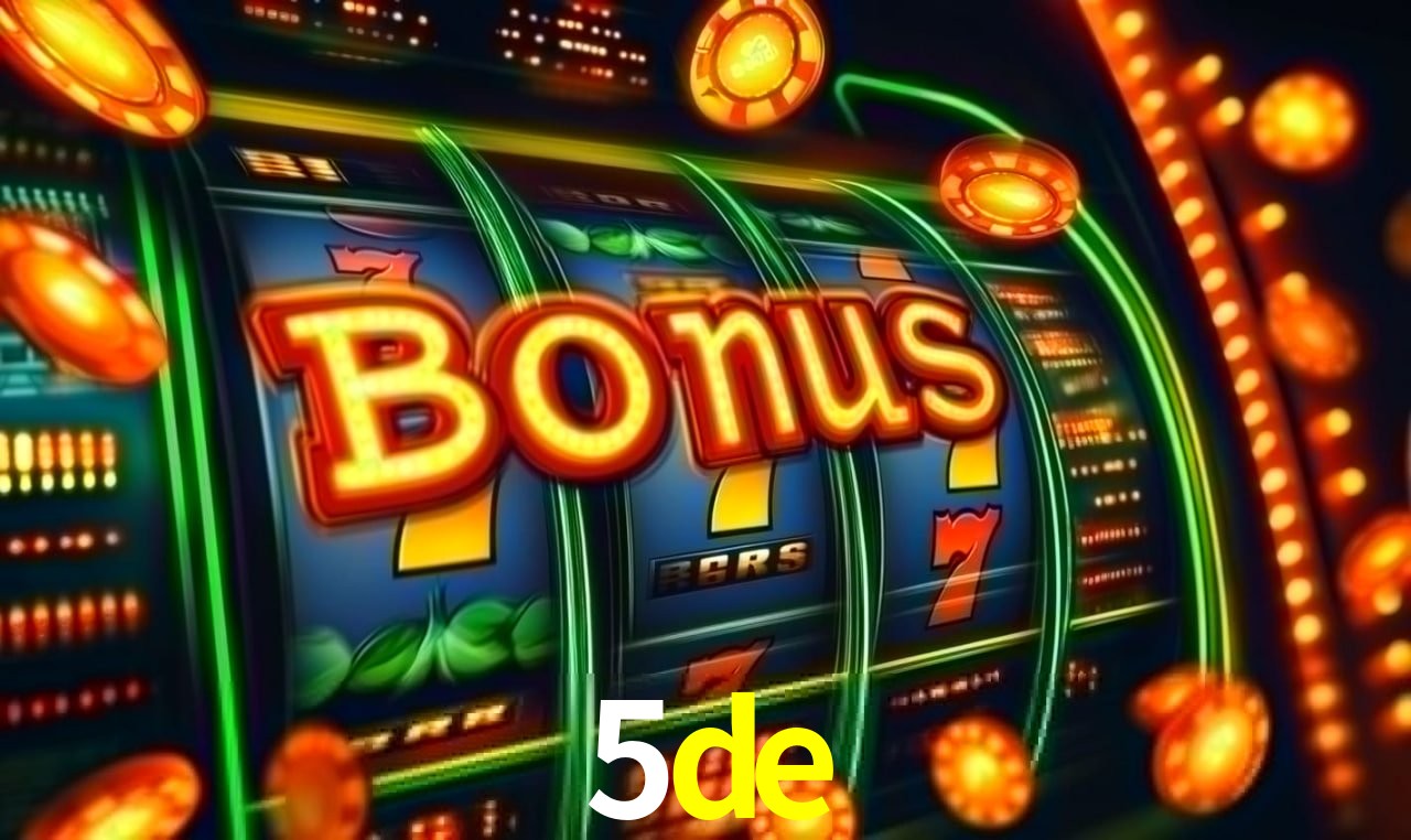 Live Casino 5de