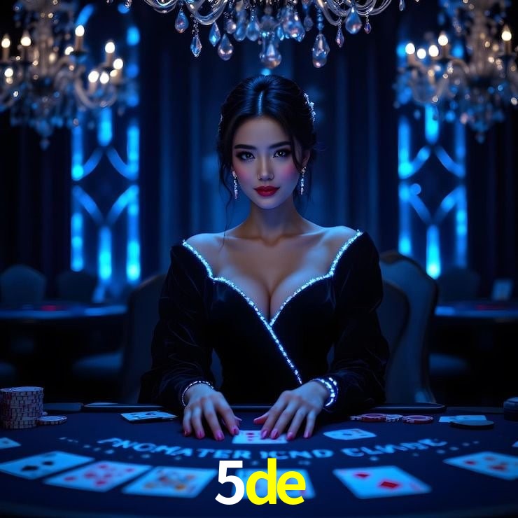 Casino Ao Vivo 5de