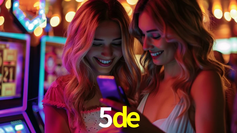 5de bet