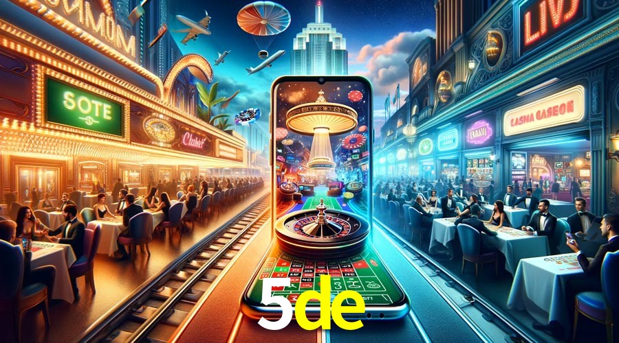 Games Directory 5de