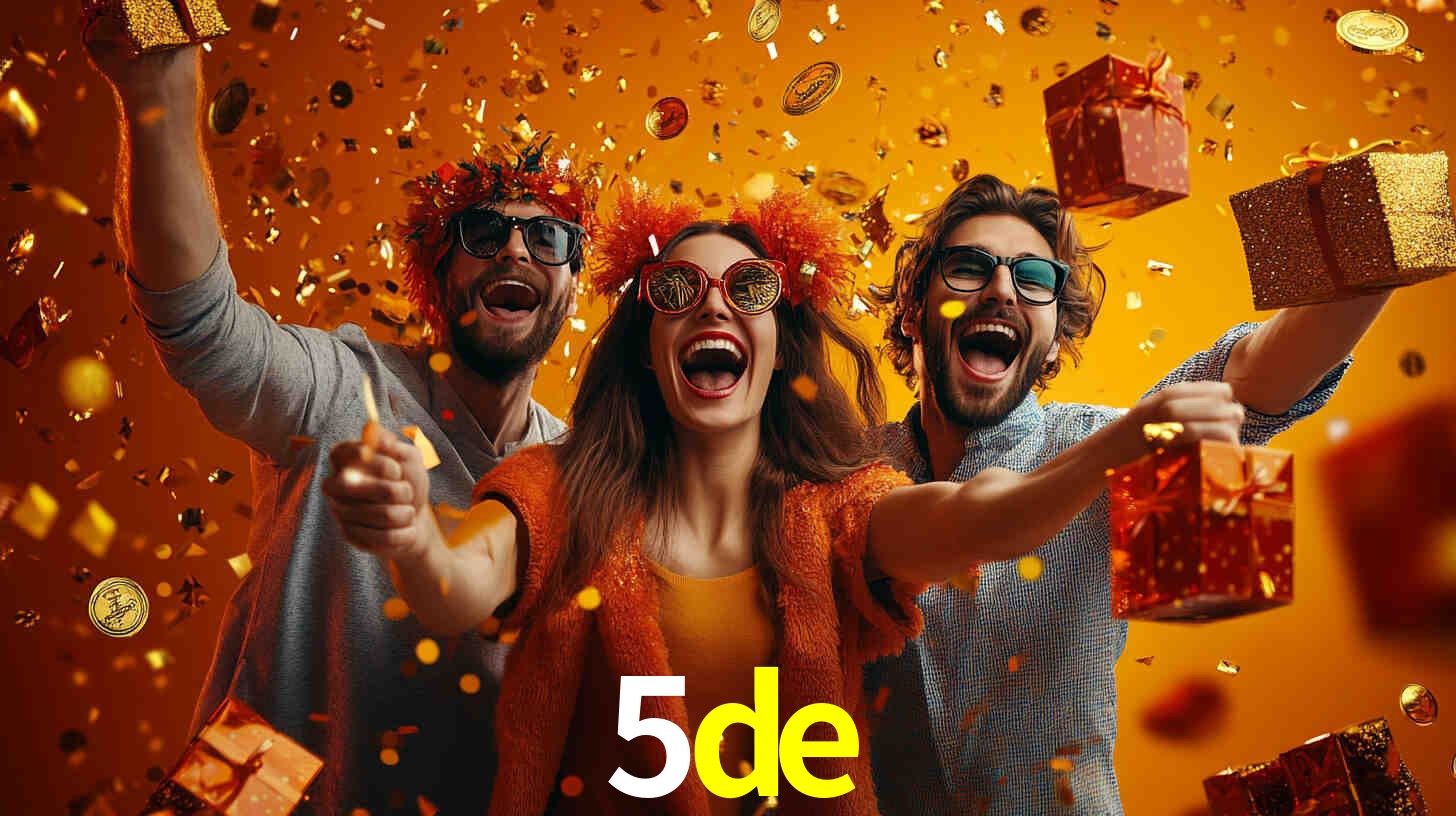 5de.com