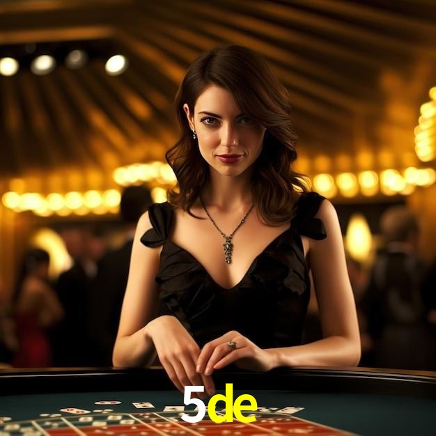 Descubra o Programa VIP da 5de: Vantagens Exclusivas para Jogadores