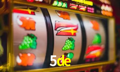 Desvendando o Mundo dos Jogos Virtuais na 5de