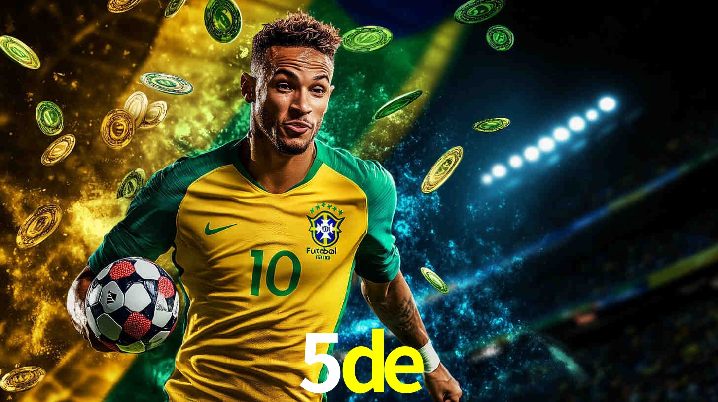 Explorando a Categoria de Eventos em Apostas na 5de