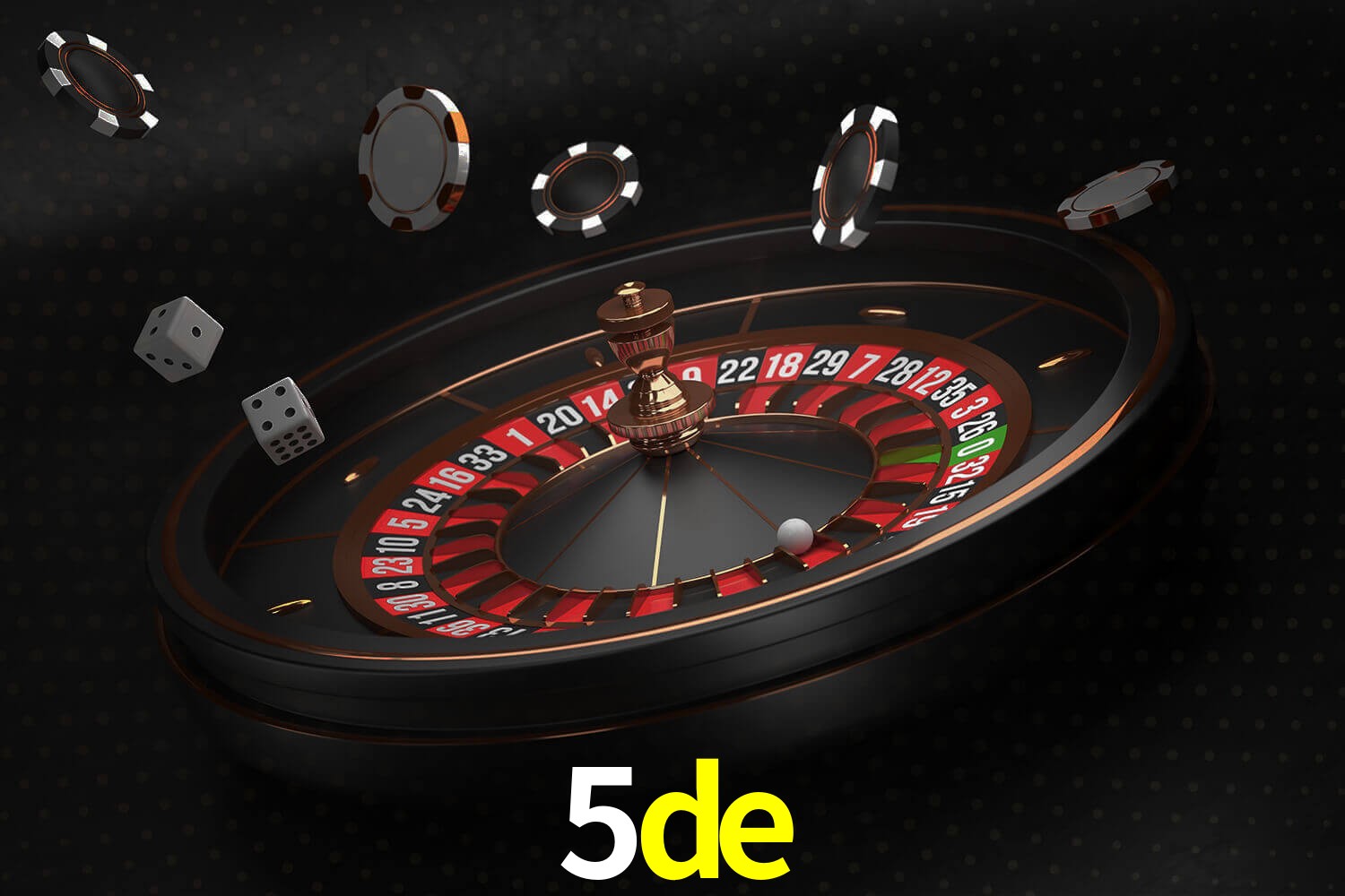 5de