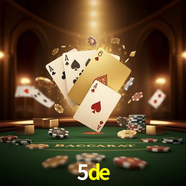 VIP Casino 5de
