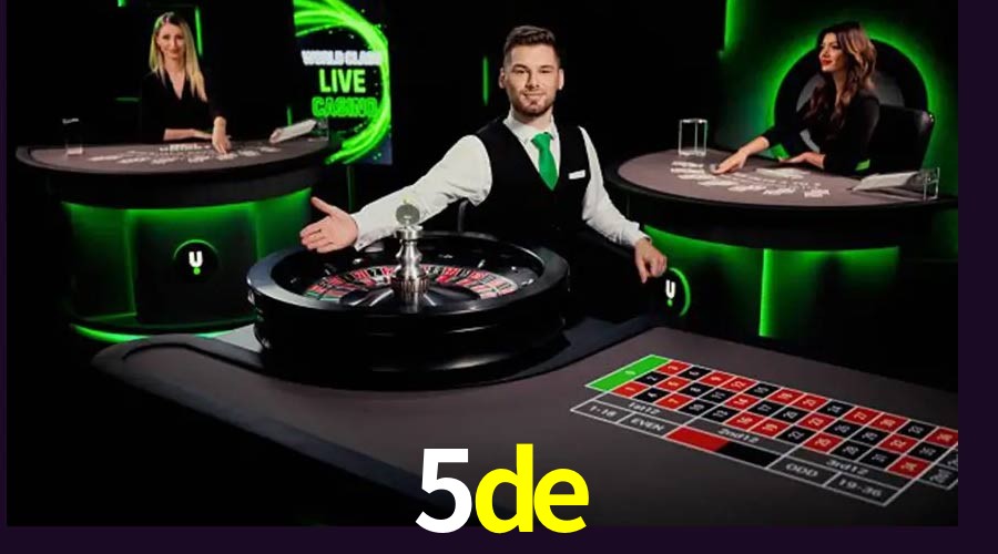 Slot Games 5de