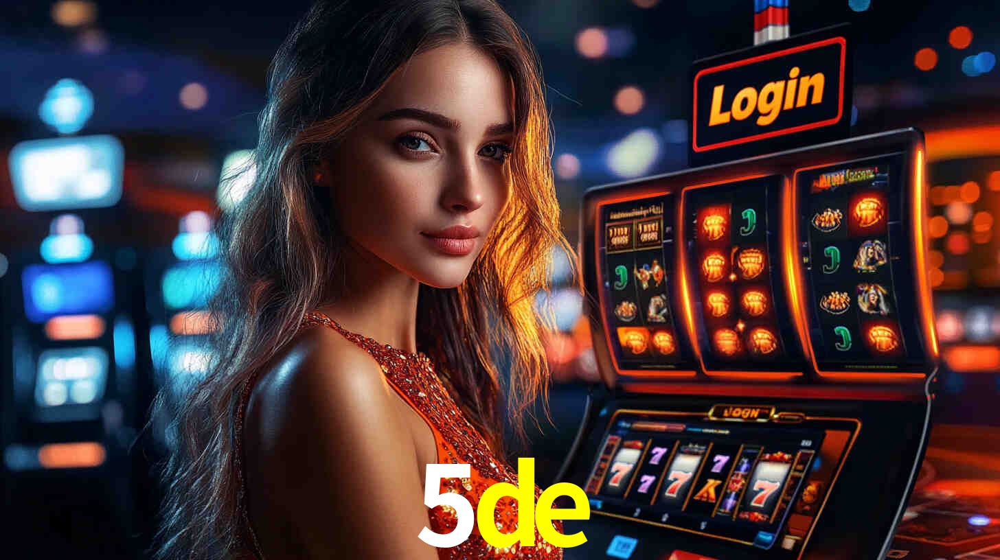 5de.com