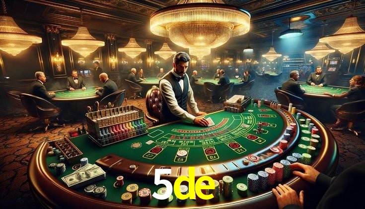 Tennis Betting 5de