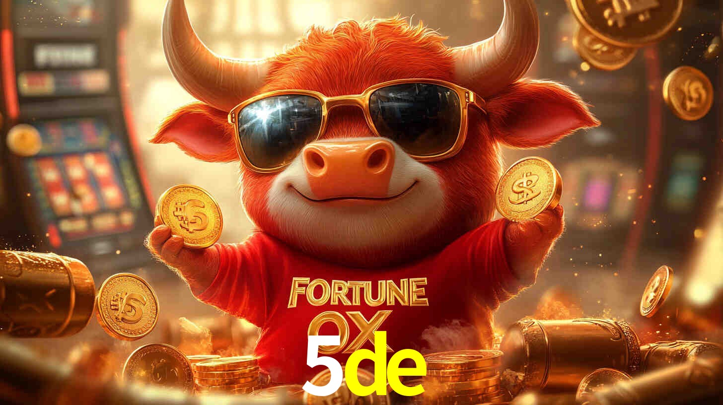 5de.com
