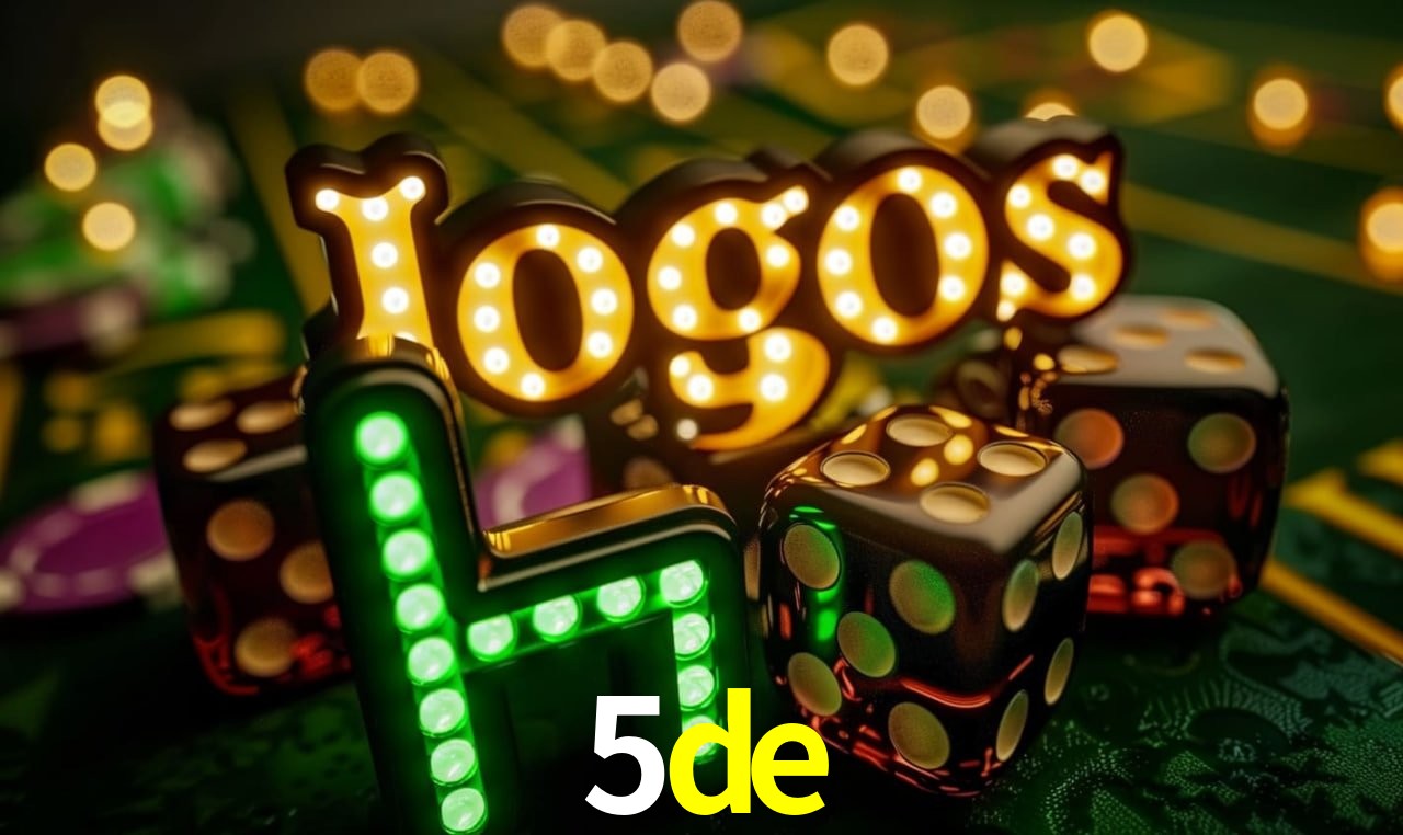 Recursos de Bônus 5de