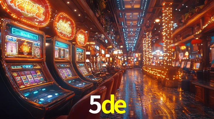 5de.com