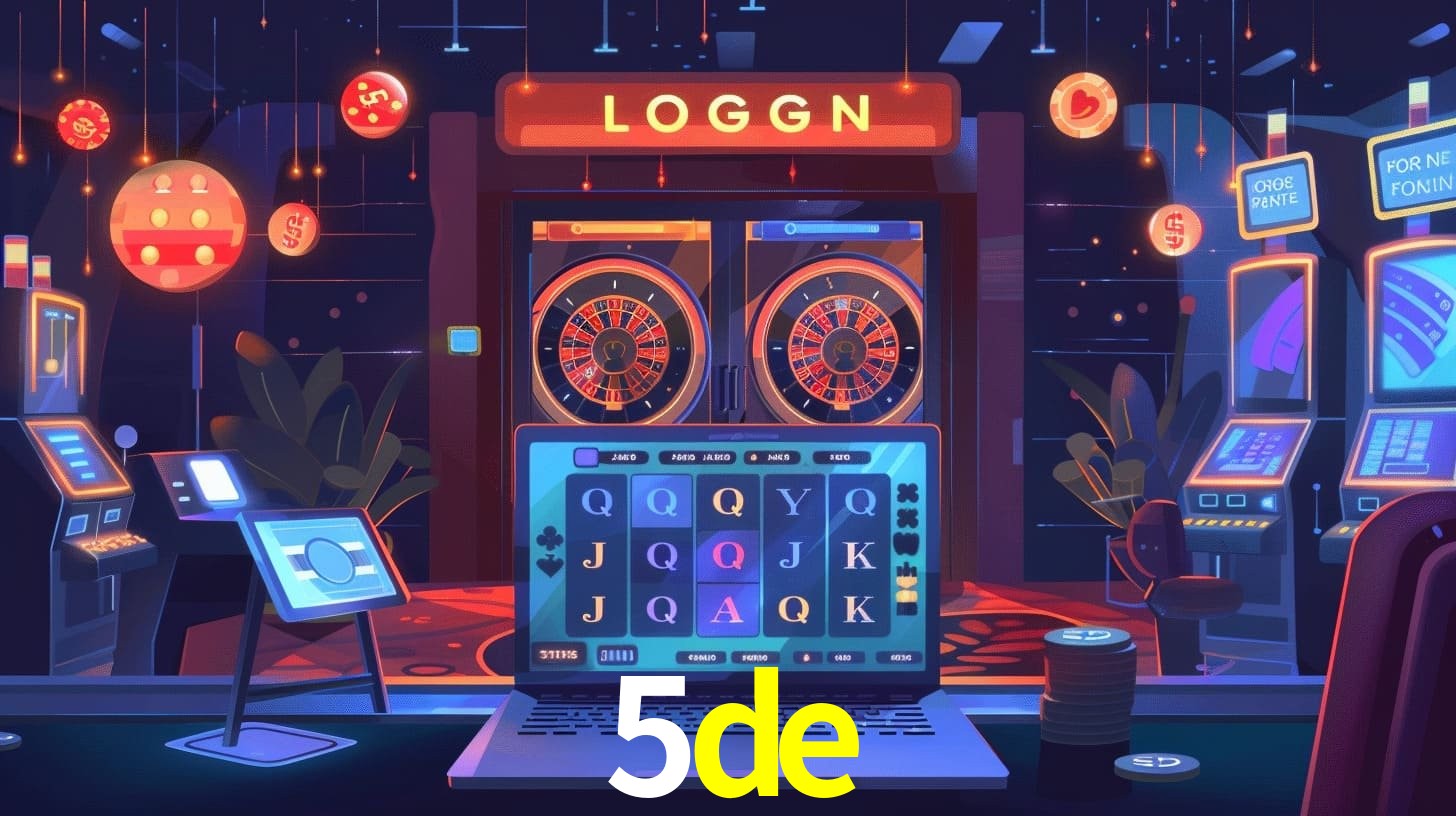 Promoções Sazonais 5de