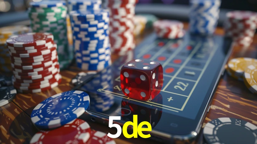 5de bet