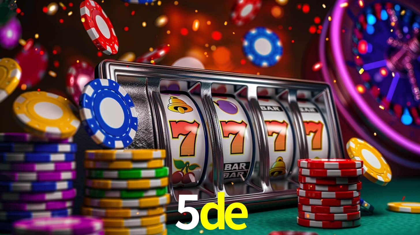 Jogos Exclusivos 5de