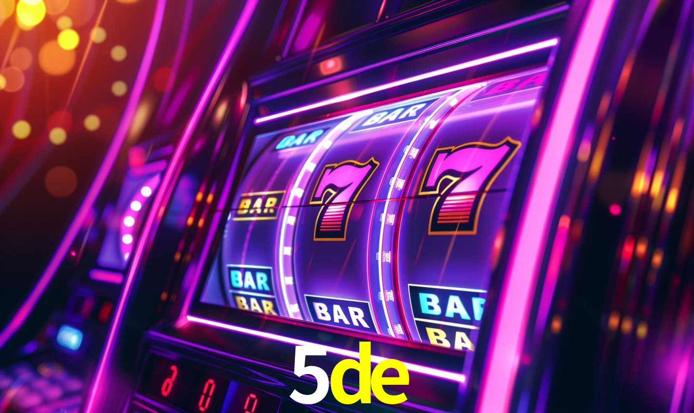 5de