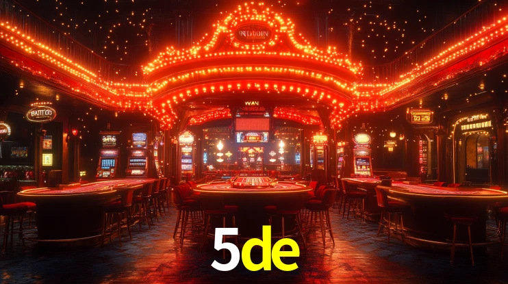 5de bet