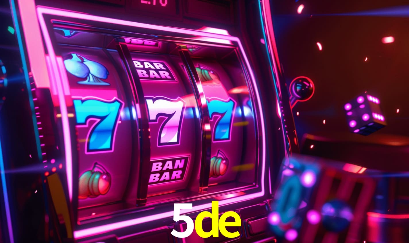Desvendando o Mundo dos Jogos Virtuais na 5de