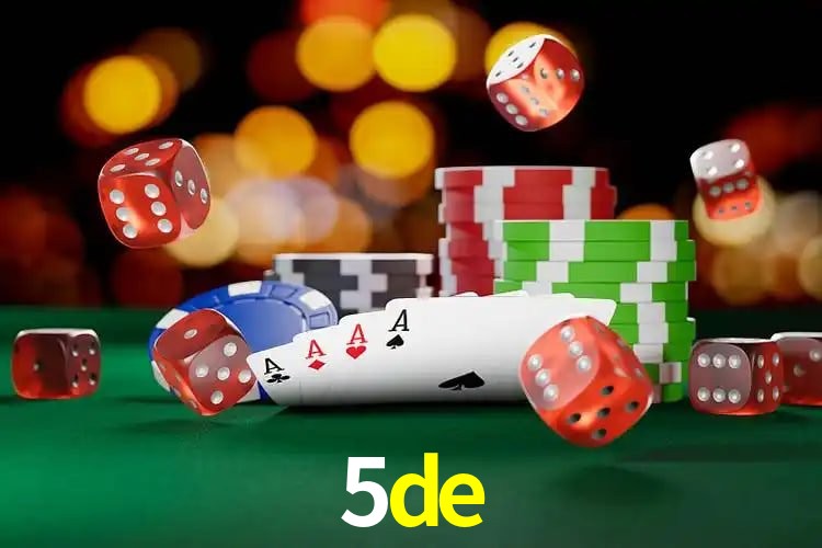 Diretório de Jogos 5de