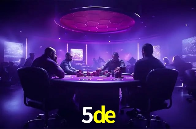 A Emoção da Loteria na 5de: Uma Chance de Mudança de Vida