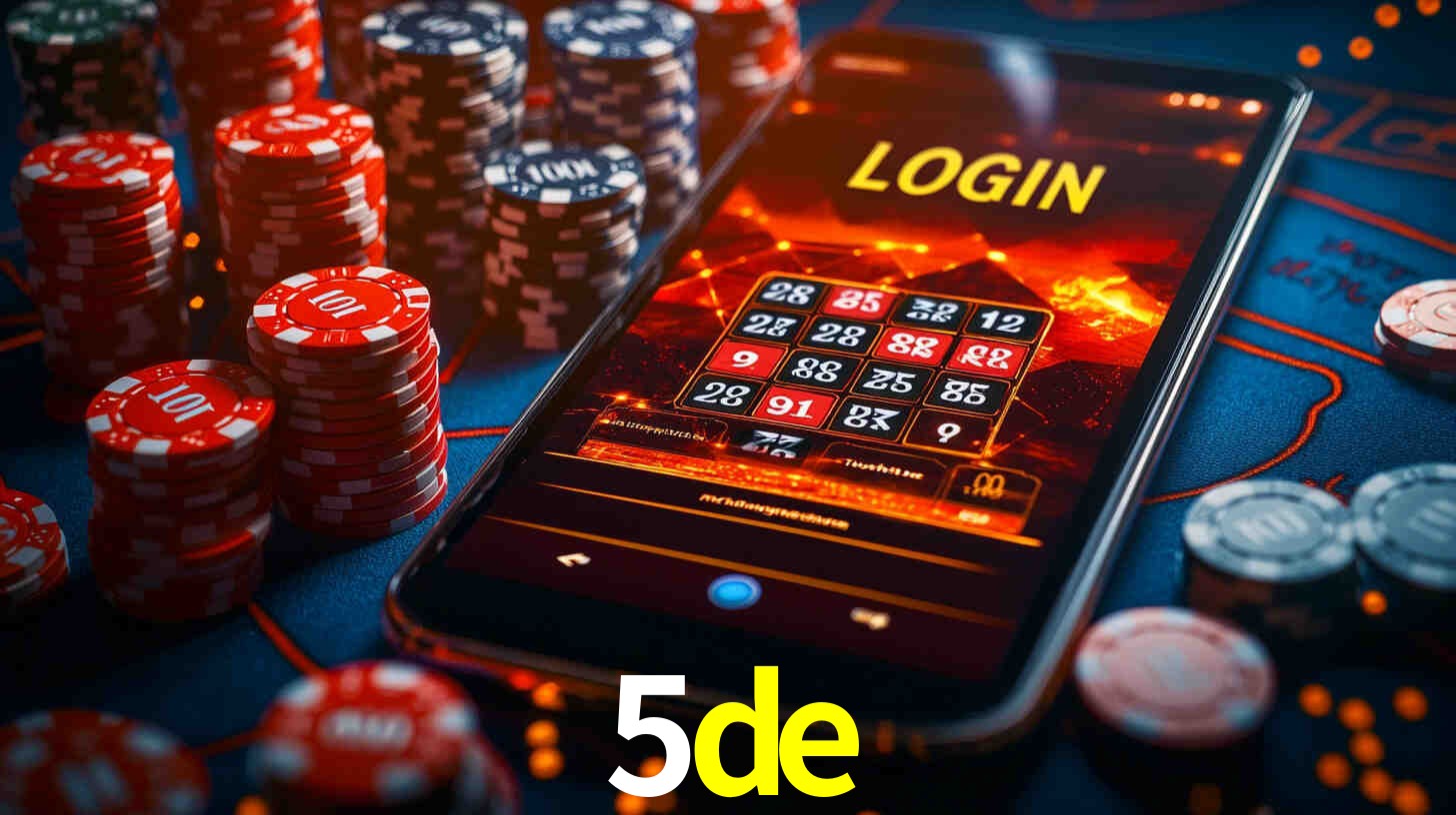 5de