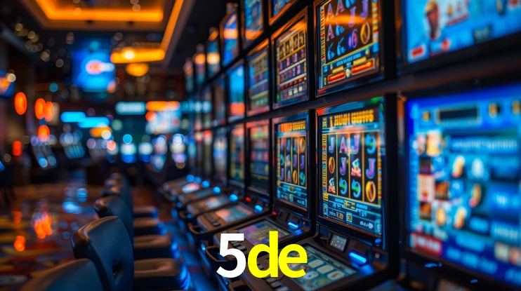 Live Casino 5de