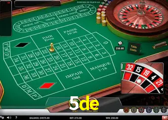 Descubra a Magia dos Jogos de Arcade no 5de