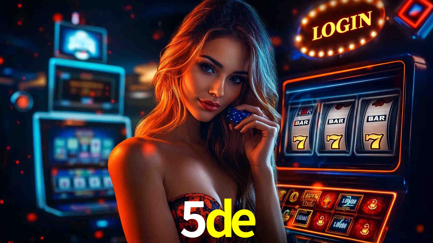 5de,5de.com