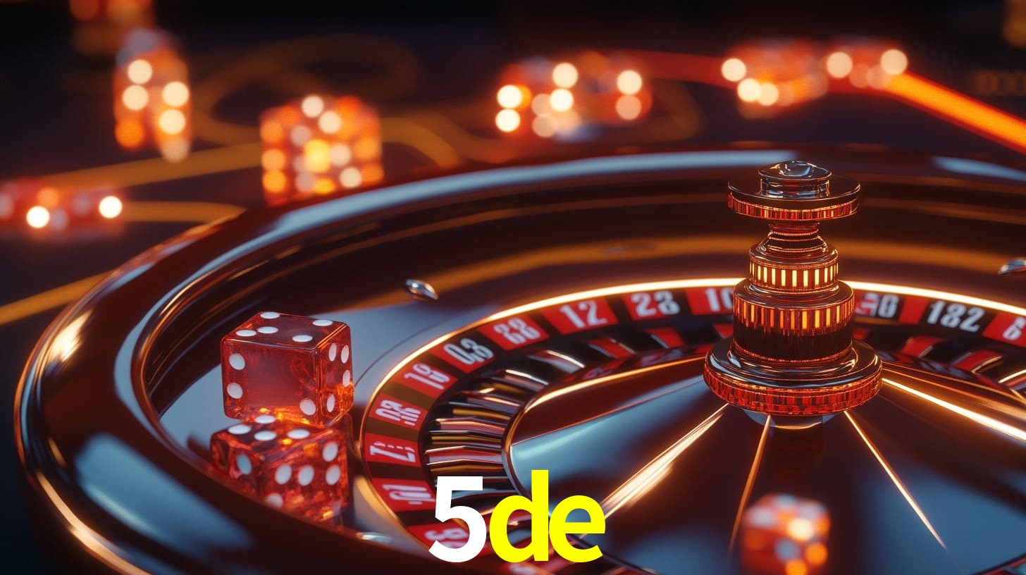 5de bet