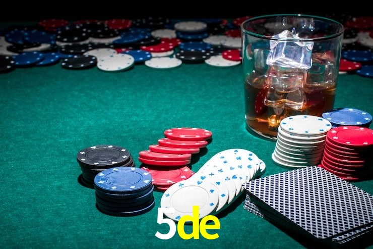 Casino VIP 5de